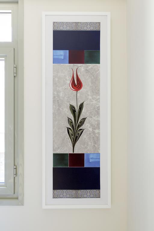 Nishant Hotel Stambuł Zewnętrze zdjęcie
