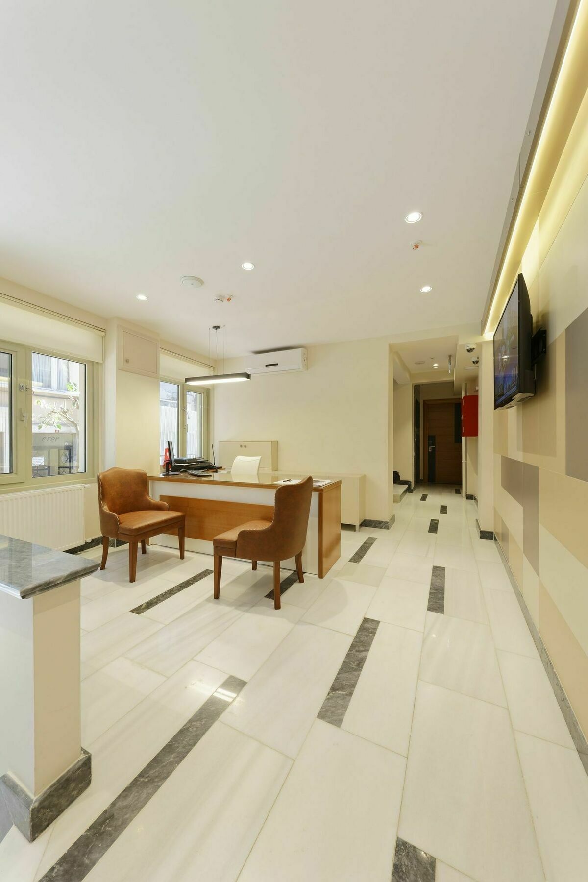 Nishant Hotel Stambuł Zewnętrze zdjęcie